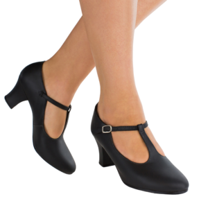 Zapato de Jazz