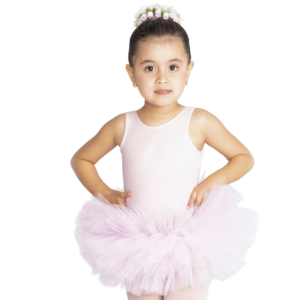 Tutú Niña