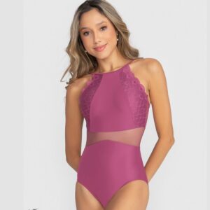 Maillot fantasía de danza