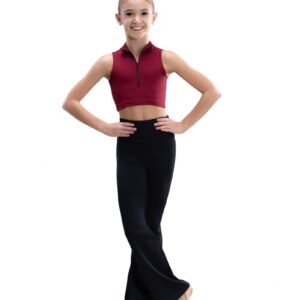 Top de danza
